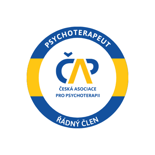 Česká asociace pro psychoterapii — řádný člen